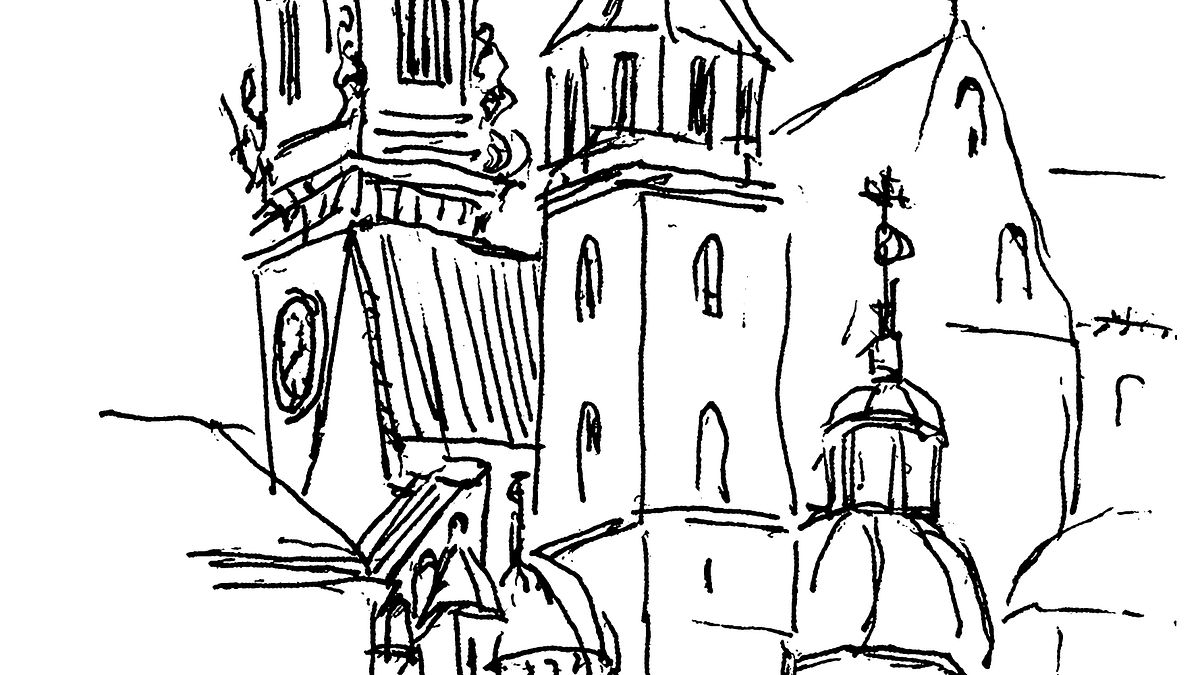 「我喜歡里斯本。在里斯本我住宮殿裡。」(東美書訊提供)