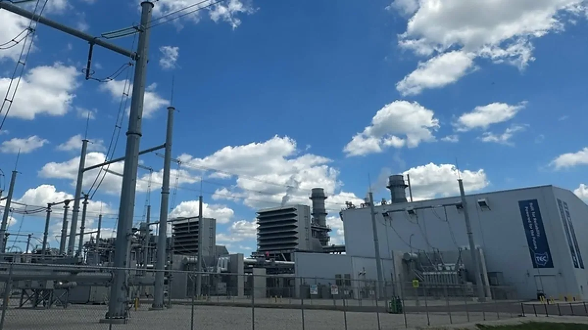 Hanwha Power Marks U.S. Market with Successful Commissioning of Trumbull Energy Center CCGT
