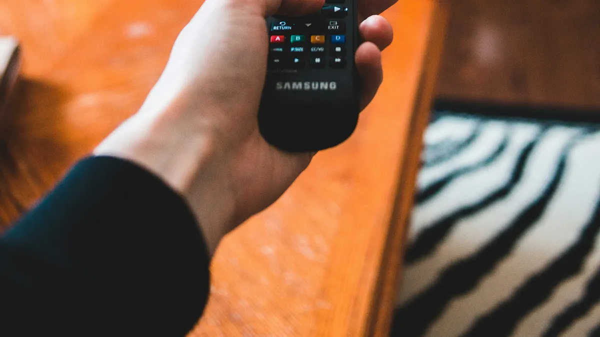 台灣大哥大MyVideo公布2025年度影音排行榜,在年度電影排名中,今年度由日本國民動畫IP《電影哆啦A夢:大雄的地球交響樂》奪得冠,而位居第二的為在台取景拍攝的《台北追緝令》。(示意圖/取自unsplash) 台灣大哥大MyVideo公布2025年度影音排行榜,在年度電影排名中,今年度由日本國民動畫IP《電影哆啦A夢:大雄的地球交響樂》奪得冠,而位居第二的為在台取景拍攝的《台北追緝令》。(示意圖/取自unsplash)