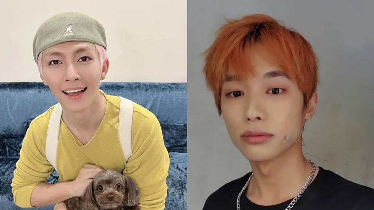 耀樂指控炎亞綸過去逼迫未成年的他發生性行為、偷拍私密影片,法院最新判決結果出爐。(圖/翻攝自FB/炎亞綸 Aaron Yan、耀樂) 耀樂指控炎亞綸過去逼迫未成年的他發生性行為、偷拍私密影片,法院最新判決結果出爐。(圖/翻攝自FB/炎亞綸 Aaron Yan、耀樂)