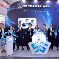 経済部主催の「5G Team Taiwan」記者会見で、富士通グループの1FINITYと台湾・辰隆科技の技術提携が発表された。(写真/TanoBa合同会社提供) 経済部主催の「5G Team Taiwan」記者会見で、富士通グループの1FINITYと台湾・辰隆科技の技術提携が発表された。(写真/TanoBa合同会社提供)