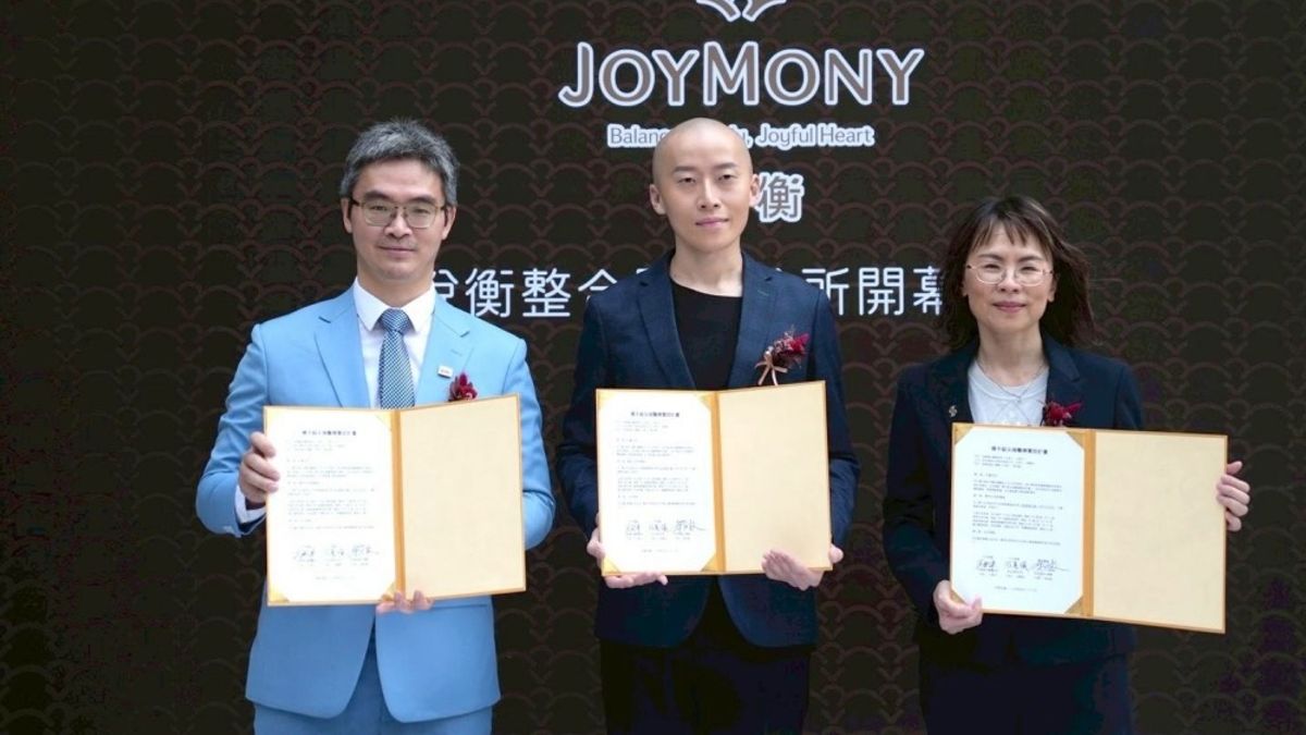 當極限藝術遇上精準醫療:悅衡診所啟動表演者健康計畫