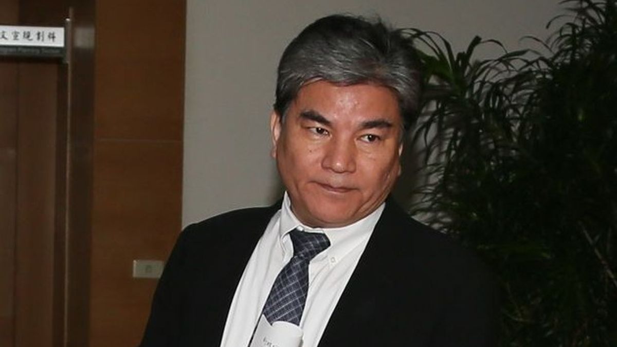 內政部13日啟動究責工作,初步認定絕非單一廠商的問題,已由政風處進行行政調查。 (余志偉攝) 內政部13日啟動究責工作,初步認定絕非單一廠商的問題,已由政風處進行行政調查。 (余志偉攝)