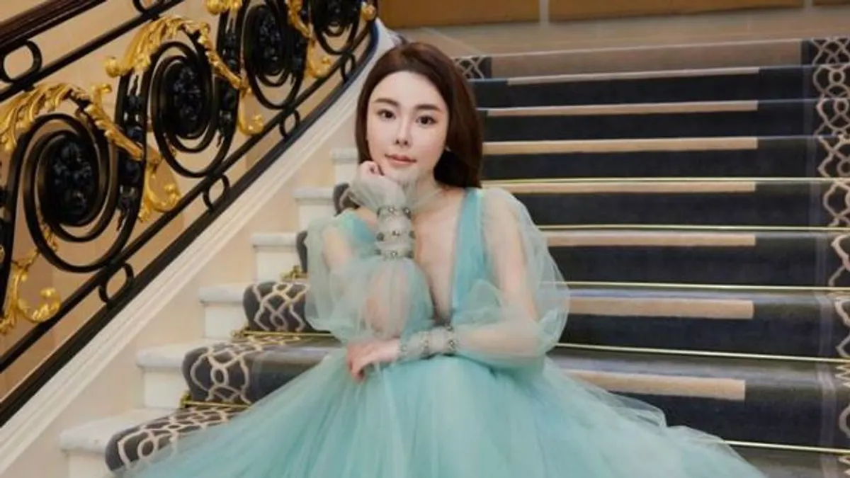 蔡天鳳遇害後,小紅書貼文突被公開。(圖/取自蔡天鳳IG) 蔡天鳳遇害後,小紅書貼文突被公開。(圖/取自蔡天鳳IG)