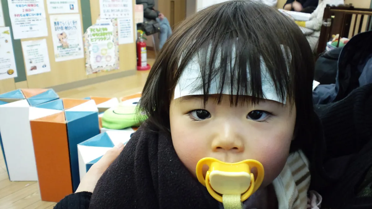 在日本生病了要怎麼辦呢?(圖/MIKIYoshihito@flickr)