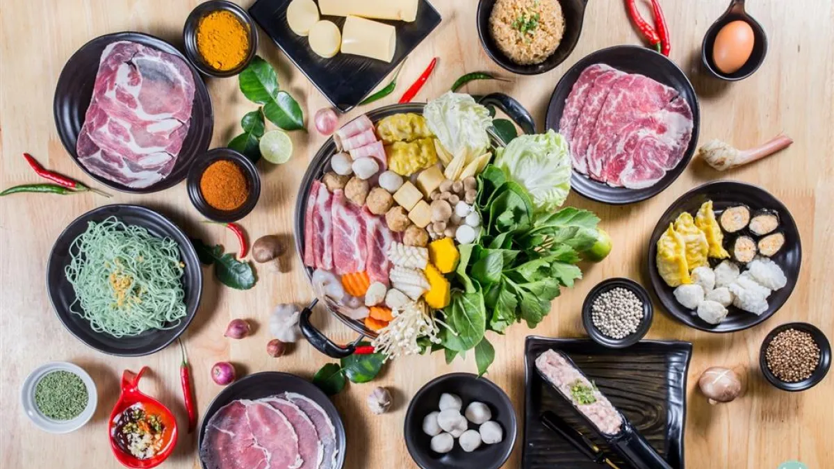 火鍋料百百種,火鍋料百百問!(圖/foodNEXT)