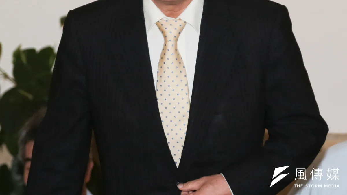 立法院長王金平宣布願意接受徵召後,藍委希望總統馬英九表態支持。(資料照,余志偉攝)