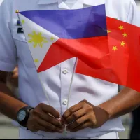 フィリピンと中国は、南シナ海の主権をめぐって解決の難しい対立を抱えている。(写真/AP通信提供) フィリピンと中国は、南シナ海の主権をめぐって解決の難しい対立を抱えている。(写真/AP通信提供)