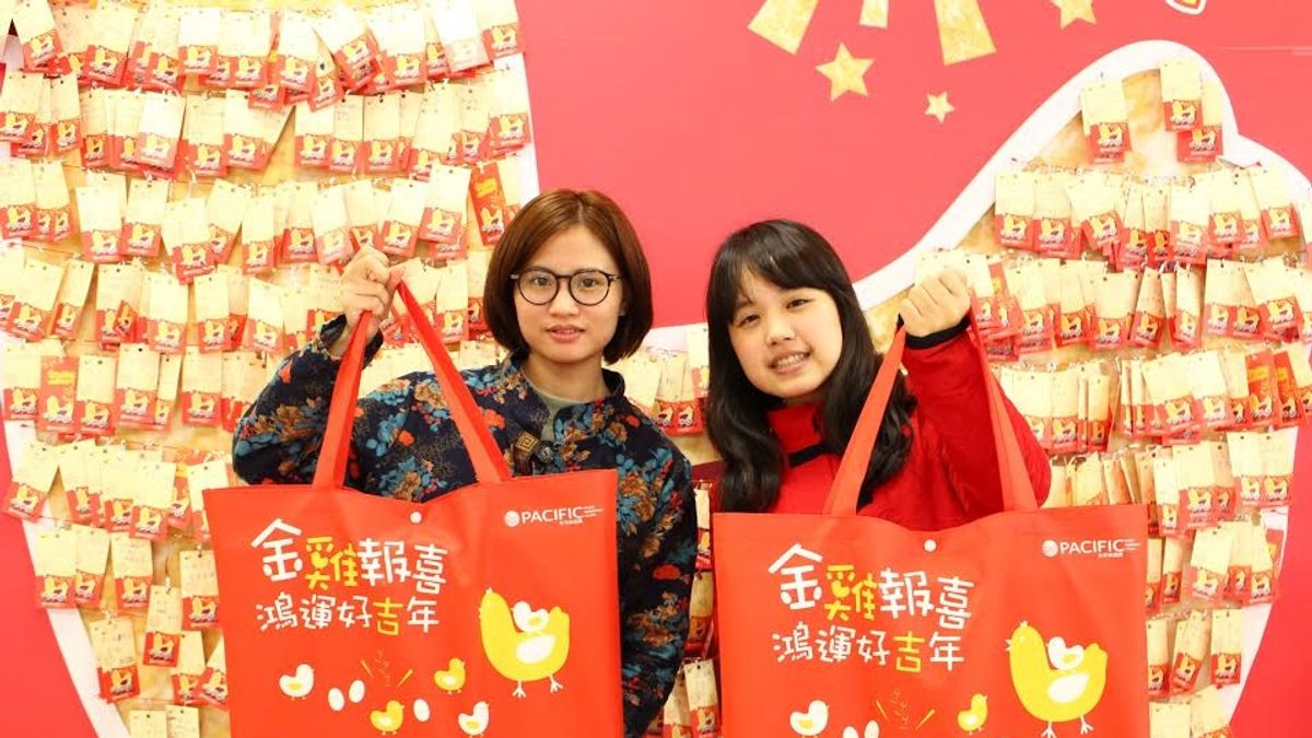 不打汽車戰 豐原太平洋百貨福袋推樂活健康 不打汽車戰 豐原太平洋百貨福袋推樂活健康