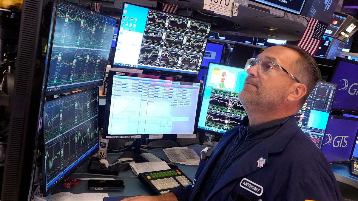 「川普急著降息並非好事!」專家憂恐重演通膨失控:這類投資人風險最大