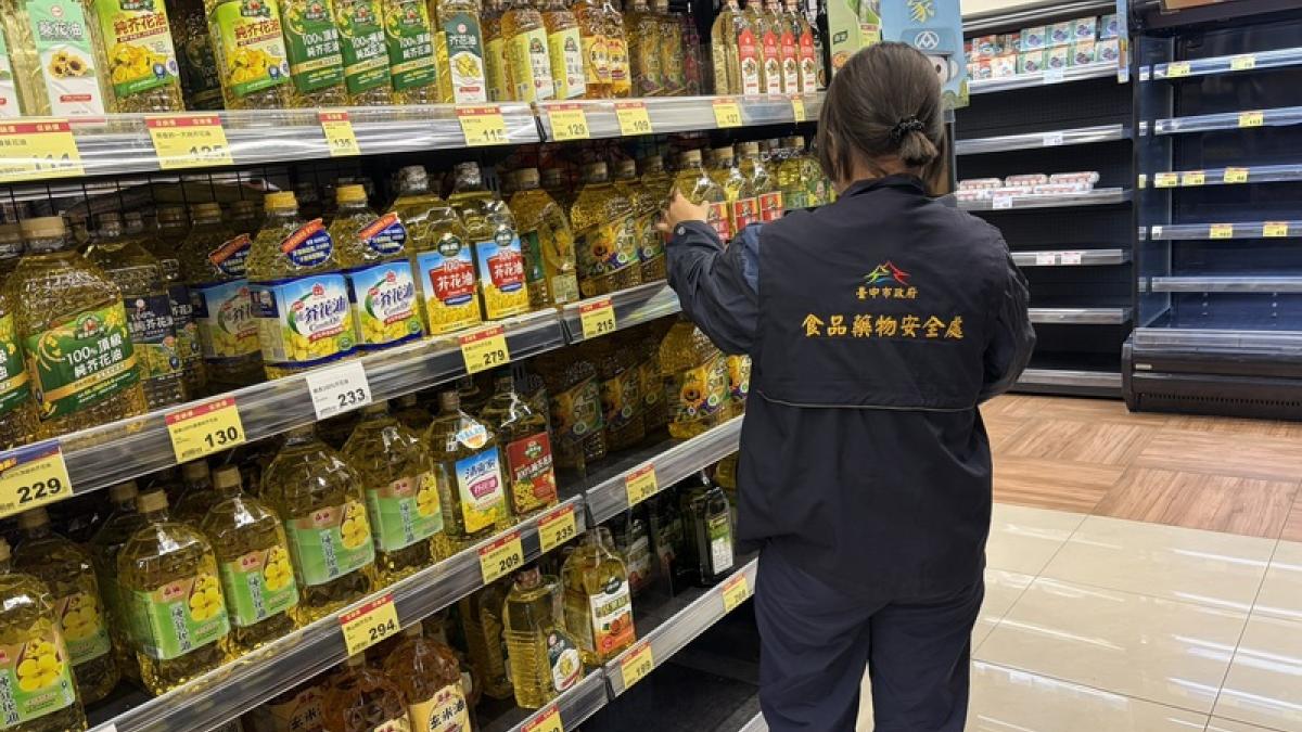 王惠珀觀點:台灣藥、食品管理的根本性雙標、多標邏輯的思考盲點