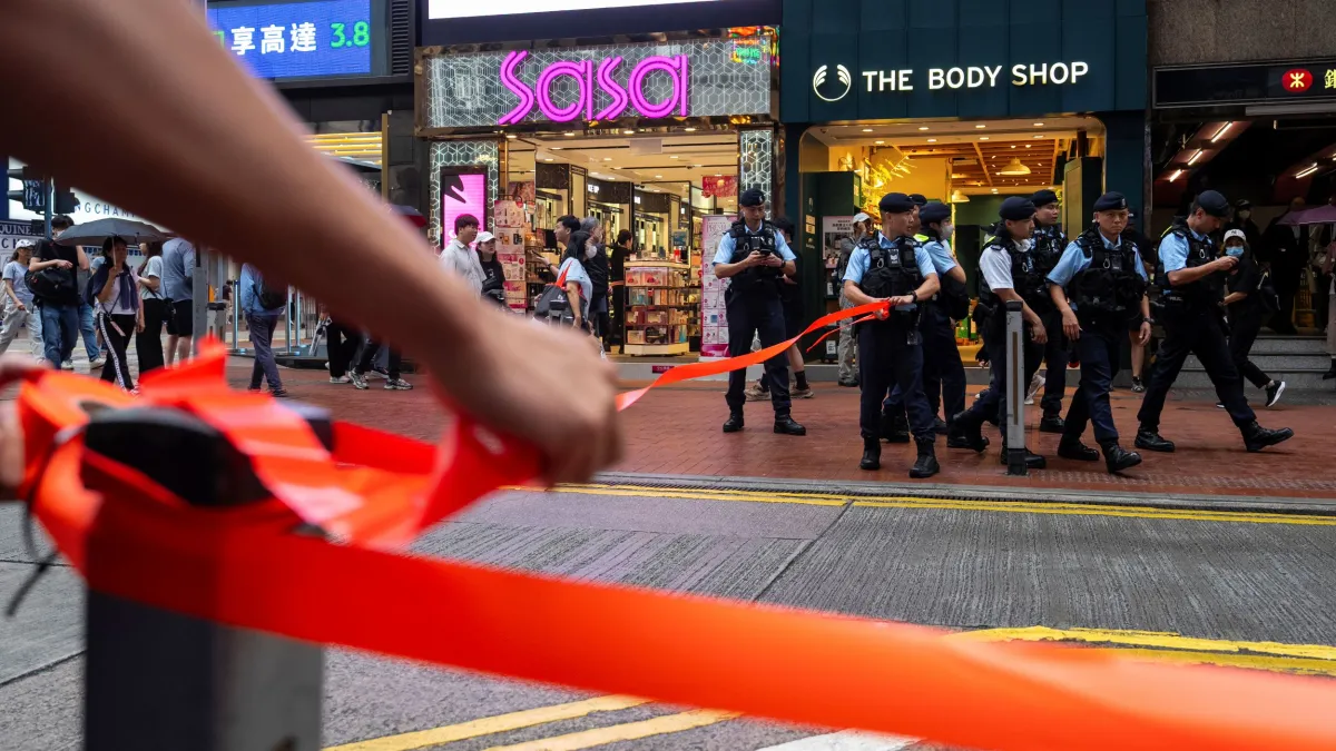 美國駐港總領事政治部主任伊珠麗傳將出任新任美國駐港總領事,伊珠麗的出任將會對中美外交、港美關係產生巨大影響。(資料照,美聯社)