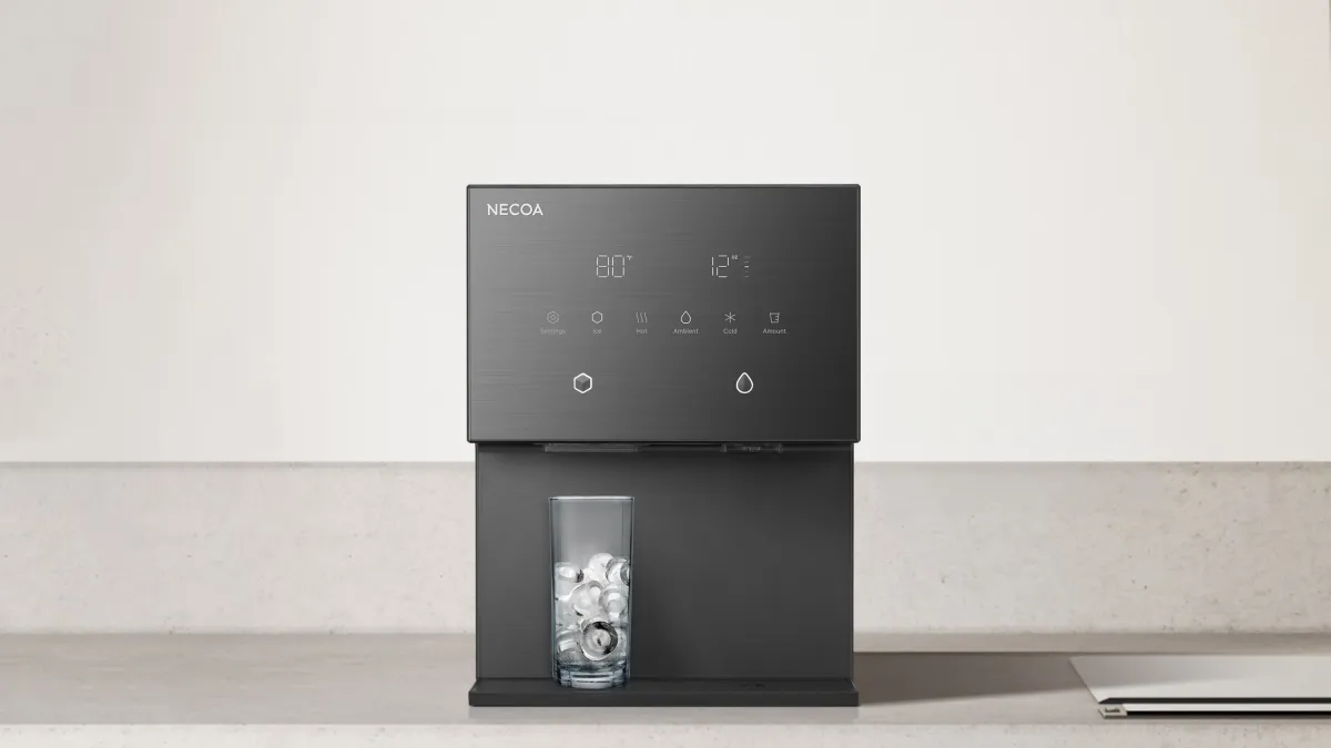 NECOA Accelerates Texas Expansion, Redefining Residential Purity with Smart Water Purifiers and Innovative NECOA Club Membership