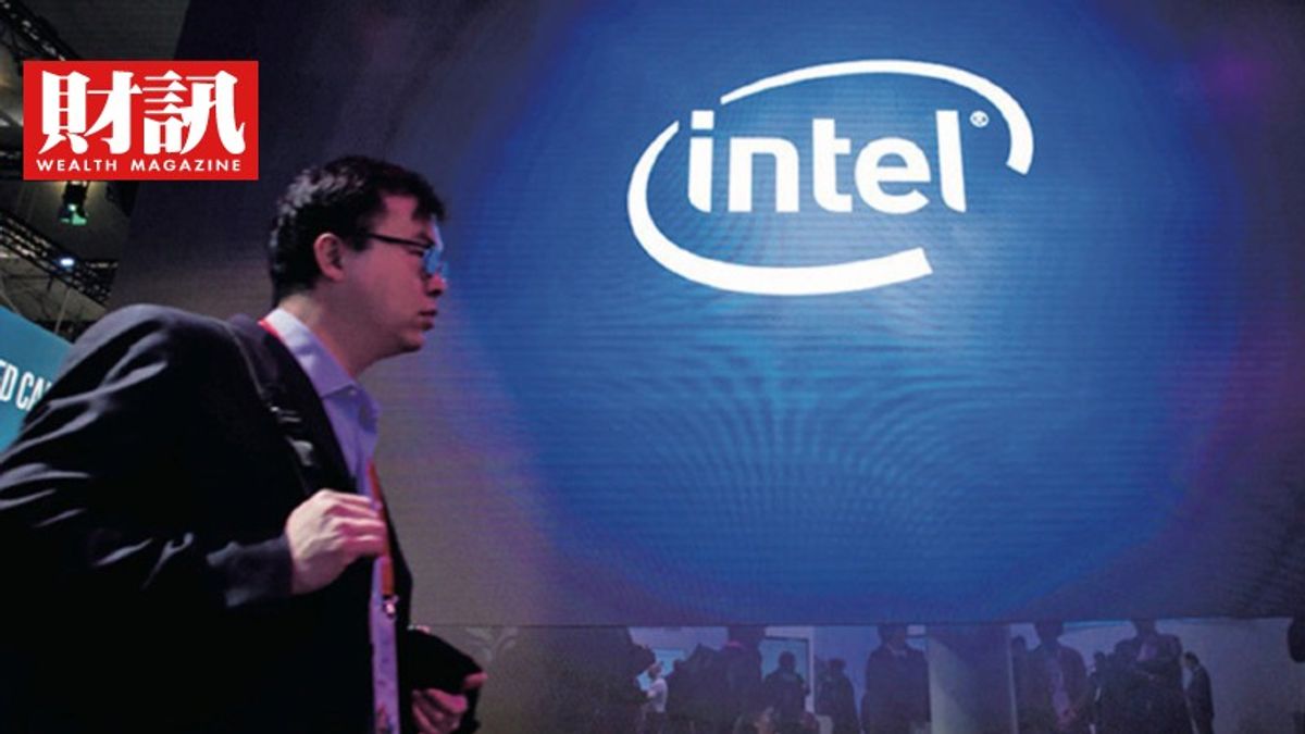 今年7、8月開始,包括英特爾、超微、高通、美光等大廠,都對未來需求發出警訊。圖/《財訊》雙週刊 今年7、8月開始,包括英特爾、超微、高通、美光等大廠,都對未來需求發出警訊。圖/《財訊》雙週刊