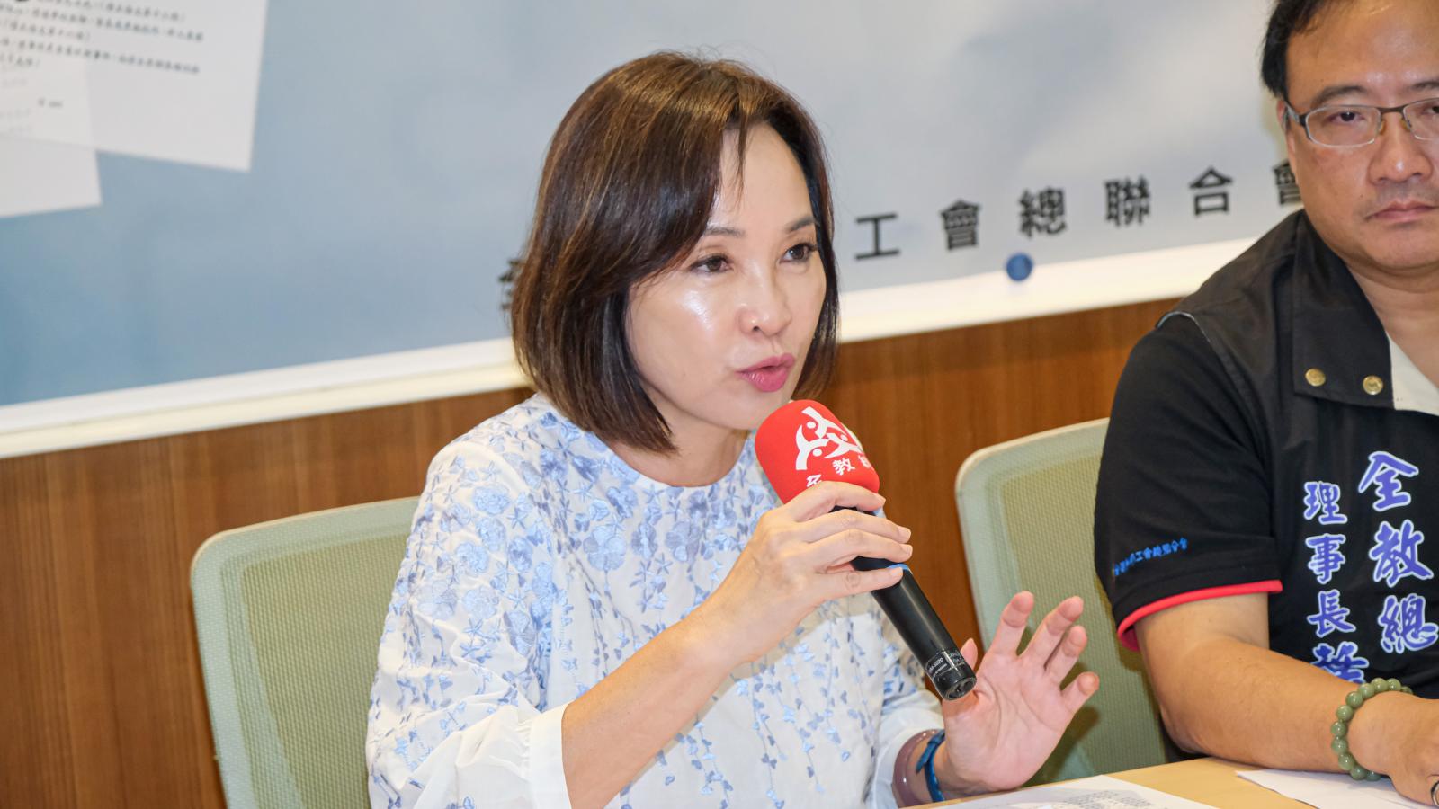 無人機634億預算全過!柯志恩:不讓無人機變民進黨選舉造謠工具