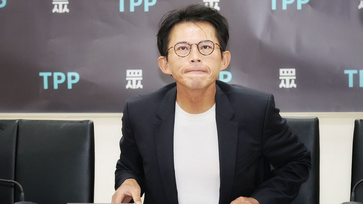 怒批經濟部放水「違法廠商爽拿補助」 黃國昌:這公司釀6消防喪命還不算重大違規