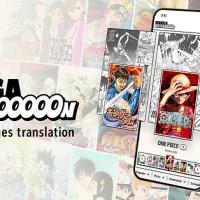 Shueisha Makes Global Push With MANGA MILLION, A Manga Platform Available in 100 Languages Shueisha Makes Global Push With MANGA MILLION, A Manga Platform Available in 100 Languages