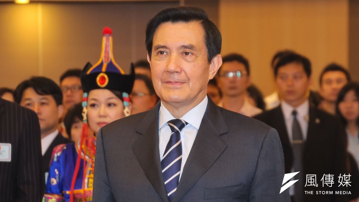 前總統馬英九月中規劃前往香港參加活動,總統府表示,馬辦也依規定向總統府人事處提出申請,申請書上的出境事由,只提及將出席新聞獎頒獎典禮一項。(資料照,王德為攝) 前總統馬英九月中規劃前往香港參加活動,總統府表示,馬辦也依規定向總統府人事處提出申請,申請書上的出境事由,只提及將出席新聞獎頒獎典禮一項。(資料照,王德為攝)