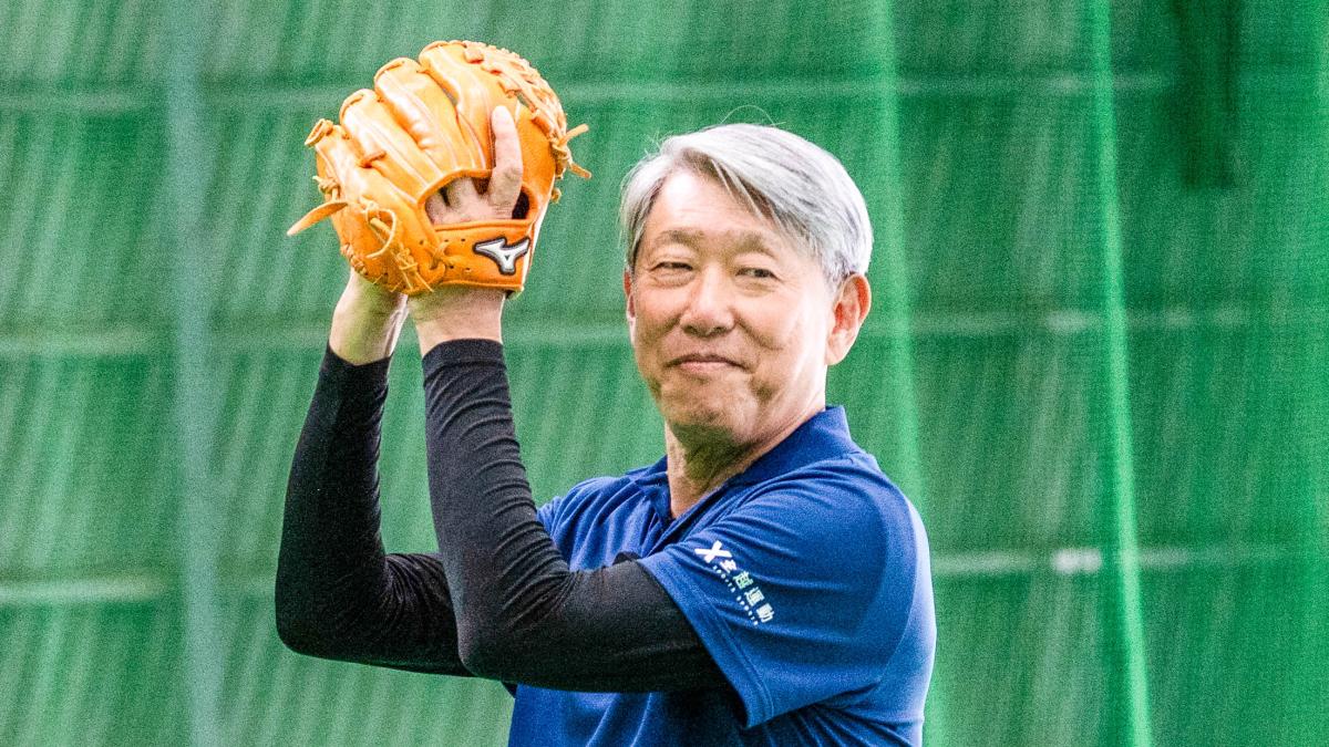 郭智輝參選棒協理事長「等於送藍白直球」?李正皓曝1事頭皮發麻:綠營選戰不定時炸彈