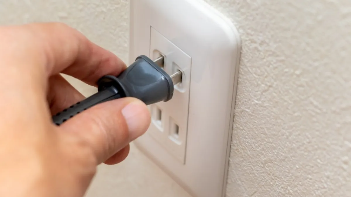 夏季炎熱,除了冷氣耗電量大以外,還有這些吃電怪獸也要注意,否則一不小心就荷包失血!(示意圖/取自photo-ac)