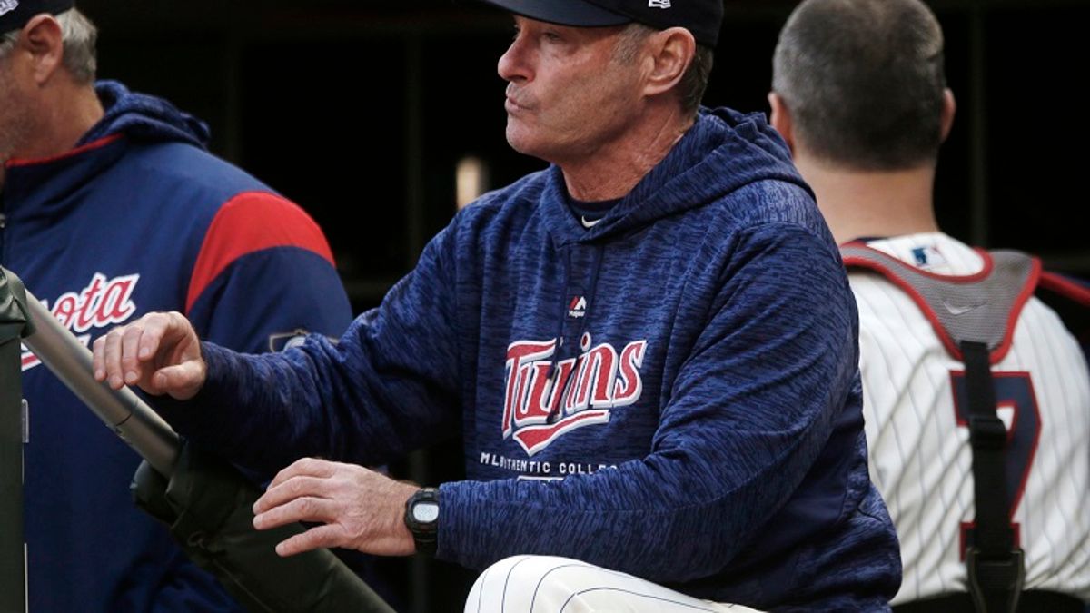 雙城總教練莫里特將卸下總教練職務,明年也將轉任雙繩管理階層。 (美聯社) 雙城總教練莫里特將卸下總教練職務,明年也將轉任雙繩管理階層。 (美聯社)