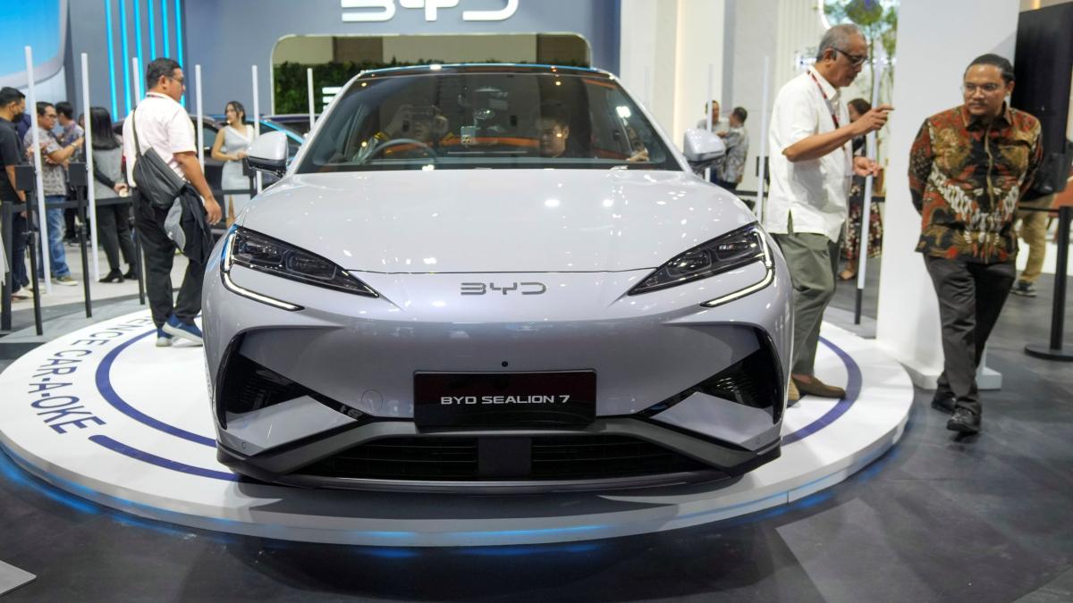 德國狂灑30億歐元補貼電動車!最高可領6000歐元,申請開放15分鐘湧入千人