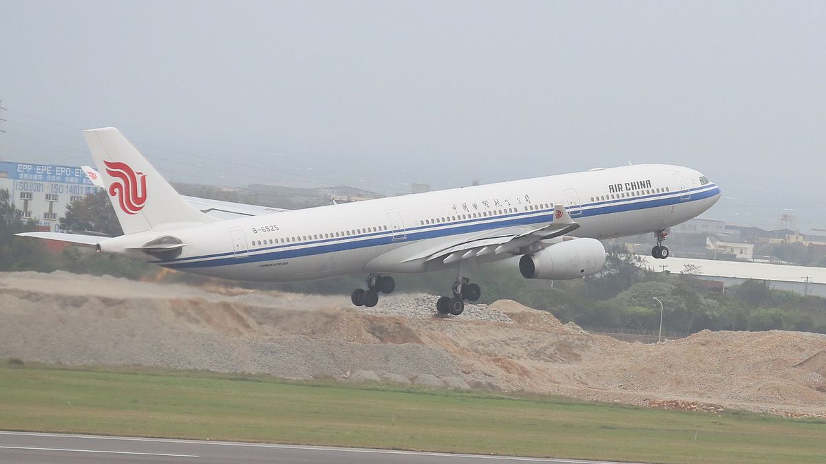 陸客瘋狂抵制日本!3天內49萬張大陸飛日本機票被取消,日急派高官赴中磋商