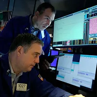 米国経済の後退予測が深まり、ウォール街はリセッション取引に賭ける。(AP通信) 米国経済の後退予測が深まり、ウォール街はリセッション取引に賭ける。(AP通信)