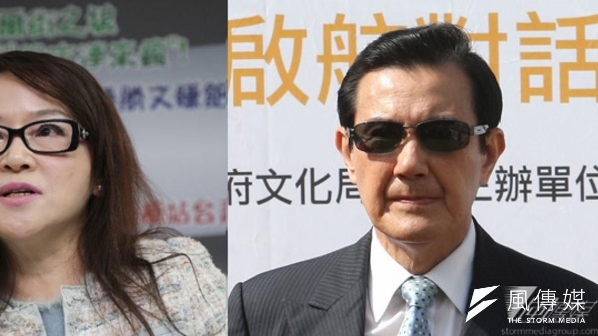 媒體人周玉蔻指稱馬英九總統收受頂新集團政治獻金,最高檢察署25日上午由檢察總長下令核定,分「查」字案號進行偵辦,總統府表示,馬英九總統予以支持。(資料照片,吳逸驊攝) 媒體人周玉蔻指稱馬英九總統收受頂新集團政治獻金,最高檢察署25日上午由檢察總長下令核定,分「查」字案號進行偵辦,總統府表示,馬英九總統予以支持。(資料照片,吳逸驊攝)