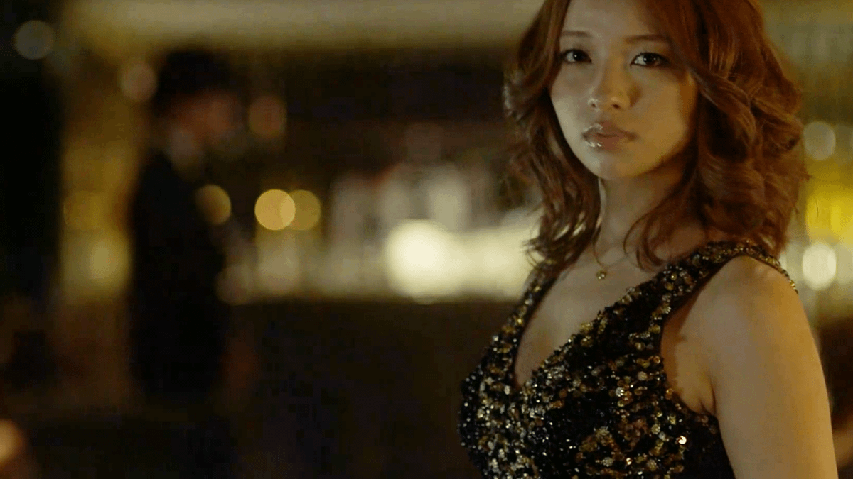 酒店上班代價有多大?日本酒店小姐立花胡桃的自傳,讓人深刻認識這個夜世界啊...(圖/愛奇藝提供) 酒店上班代價有多大?日本酒店小姐立花胡桃的自傳,讓人深刻認識這個夜世界啊...(圖/愛奇藝提供)