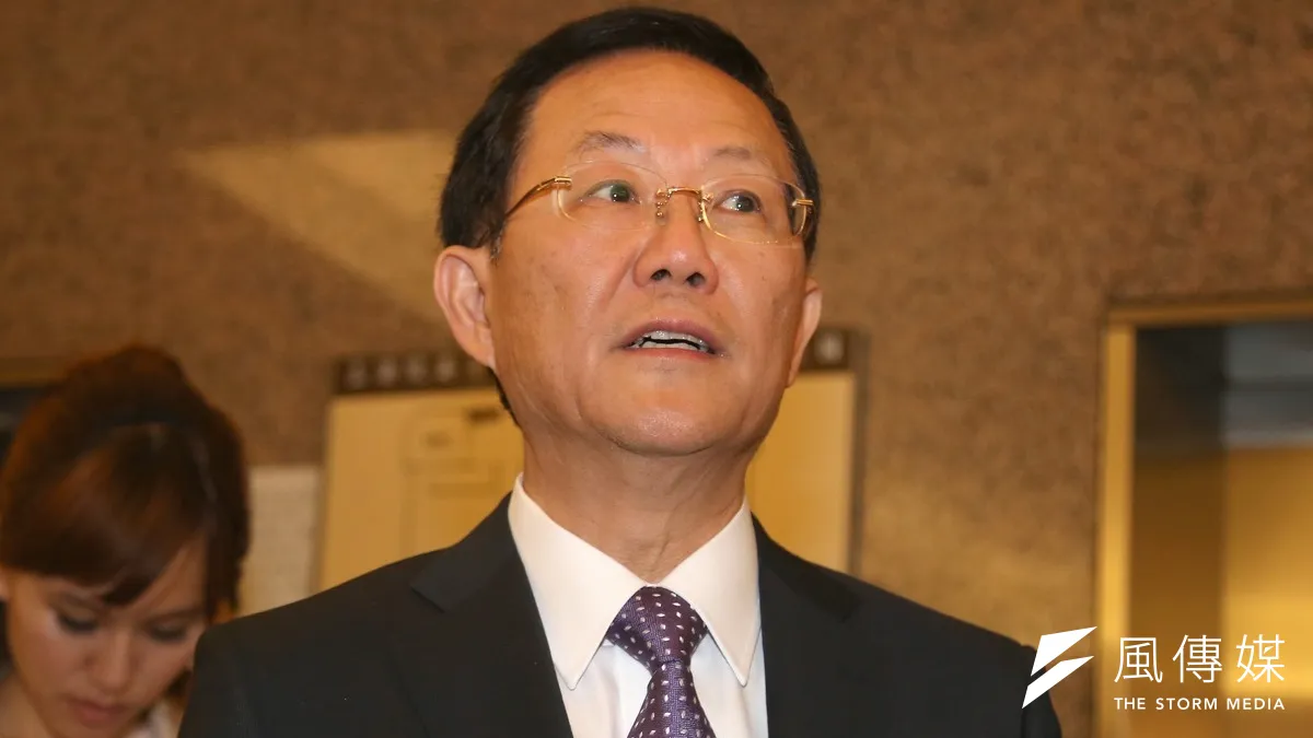 國民黨立院黨團勸解無效,藍委丁守中堅持擋下美牛進口。(資料照片,吳逸驊攝)