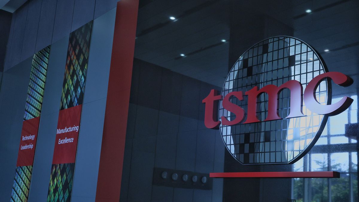 護國神山再爆機密外洩!陸行之質疑:台積電投資英特爾前,派先遣部隊探底?