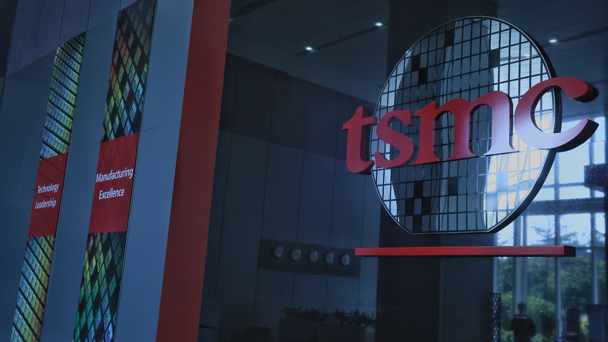 台積電2奈米製程外洩?傳退休老將攜機密資料投靠英特爾 經濟部長說話了