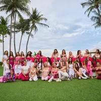 Ulike Brings 'Glow State of Mind' Wellness Initiative to Miami, Expanding Its Vision for Modern Self-Care Ulike Brings 'Glow State of Mind' Wellness Initiative to Miami, Expanding Its Vision for Modern Self-Care