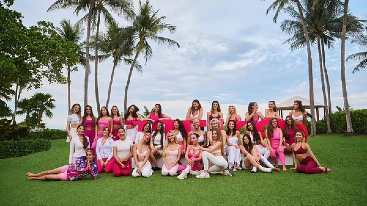 Ulike Brings 'Glow State of Mind' Wellness Initiative to Miami, Expanding Its Vision for Modern Self-Care
