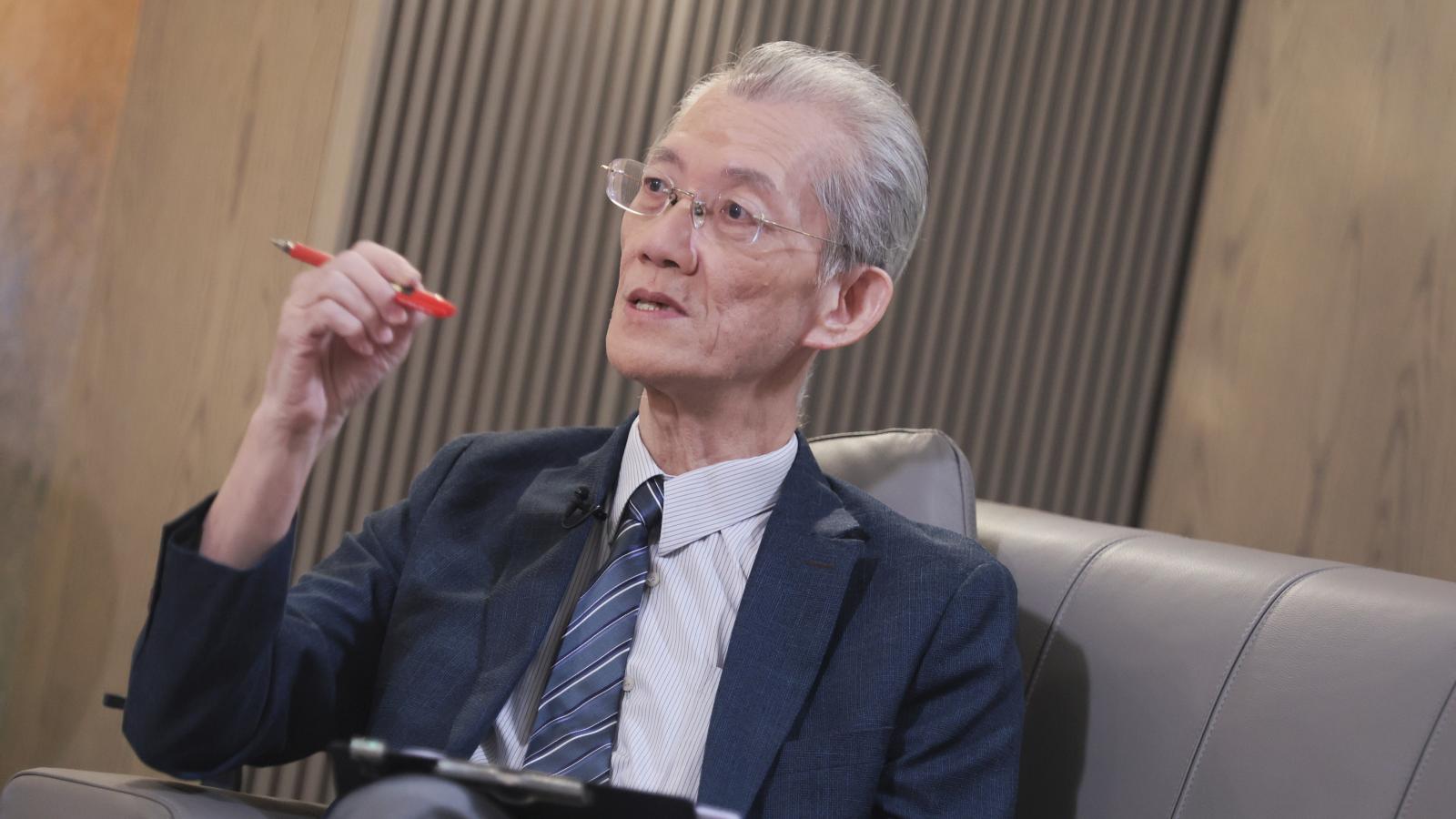 美學者示警「中共侵台13指標」亮起11個!明居正解析:共軍內部問題很大