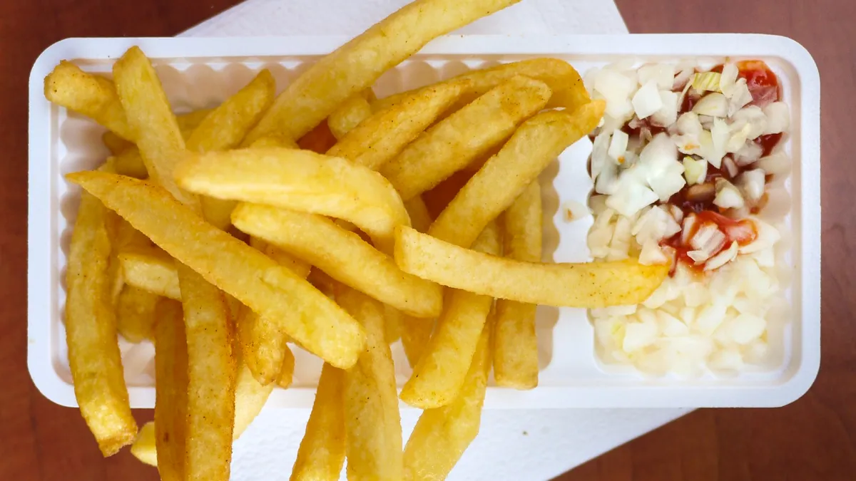 英文french fries的薯條是源自法國?(圖取自wiki)