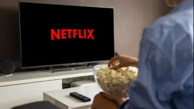 Netflix今年宣布調漲,最新月費訂閱金額、信用卡優惠一文看懂。(示意圖/取自pixabay)
