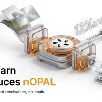 Bybit Makes Institutional-Grade Assets Accessible, Expanding RWA Earn With nOPAL, Plume's BlackOpal Vault Bybit Makes Institutional-Grade Assets Accessible, Expanding RWA Earn With nOPAL, Plume's BlackOpal Vault