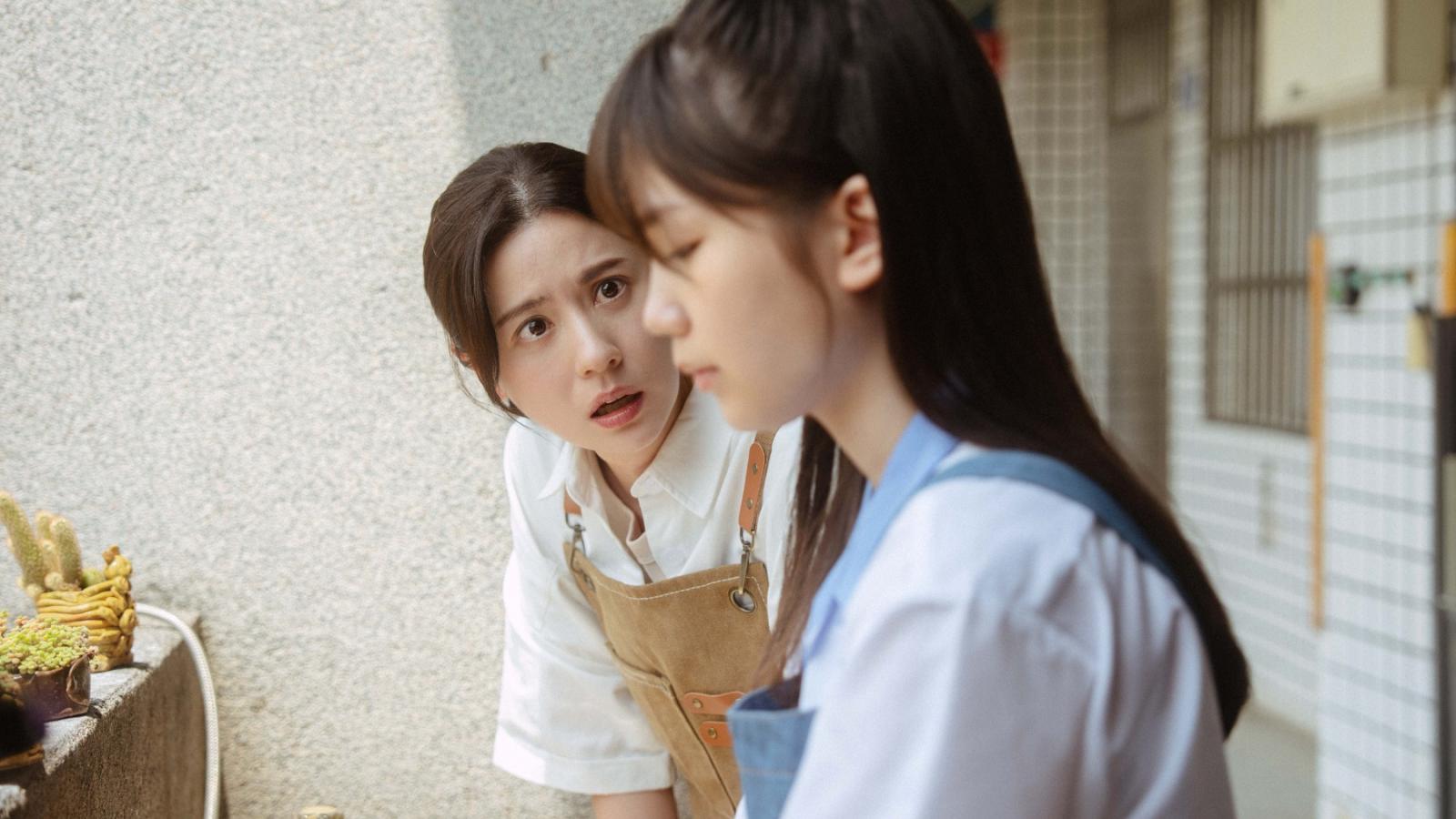 觀點投書:當老師開始害怕「多做一點」─《一百分的形狀》照見教育現場與理想的距離