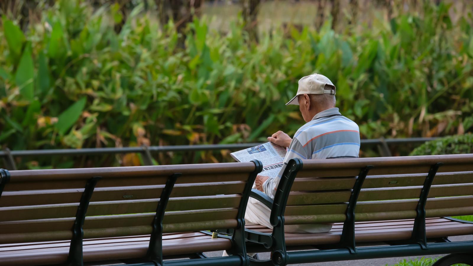 退休「超支陷阱」很多人吃虧了才懂?專家揭花錢2紀律:超過這比例要想清楚