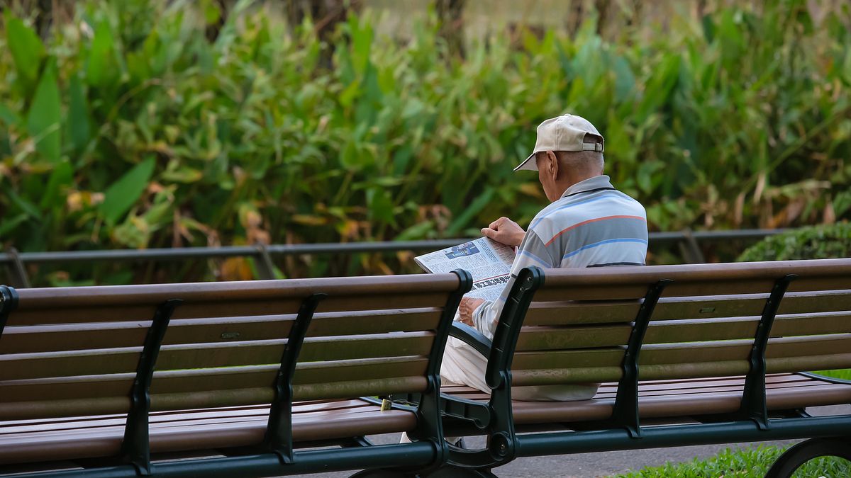 開瓶蓋、握掃把「手勁」變小?憂鬱、代謝病、失智警訊 握力成觀察指標