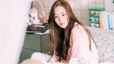 只要讓自己堅持這4項挑戰30天,就能養成健康的習慣!(圖/tvN 드라마(Drama)@facebook)