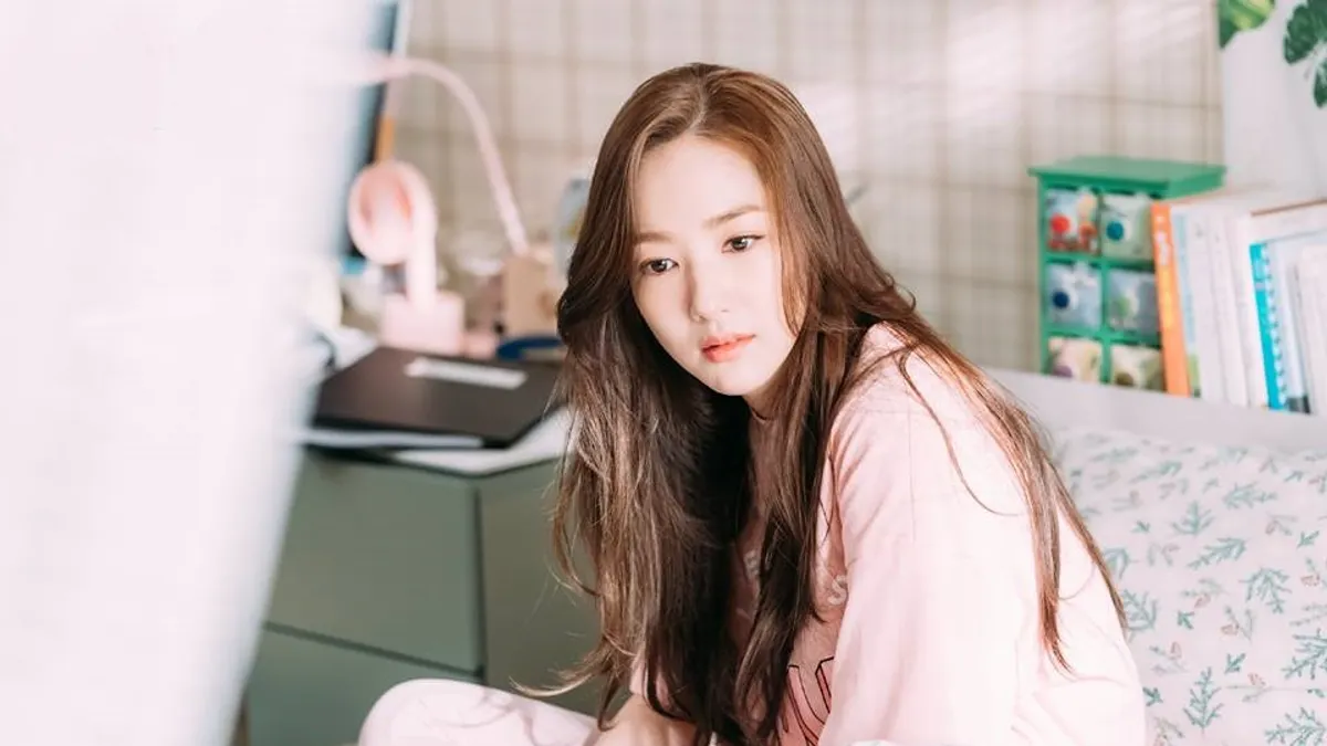 只要讓自己堅持這4項挑戰30天,就能養成健康的習慣!(圖/tvN 드라마(Drama)@facebook)