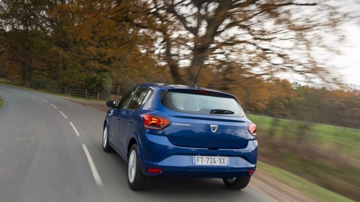 2024年歐洲最熱賣的車款竟然還是掀背車 ! 2024年歐洲最熱賣的車款竟然還是掀背車 !