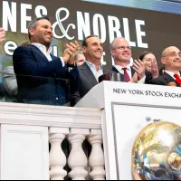 NYSE Content Update: Doncasters Shares Jump 42% in NYSE Trading Debut NYSE Content Update: Doncasters Shares Jump 42% in NYSE Trading Debut