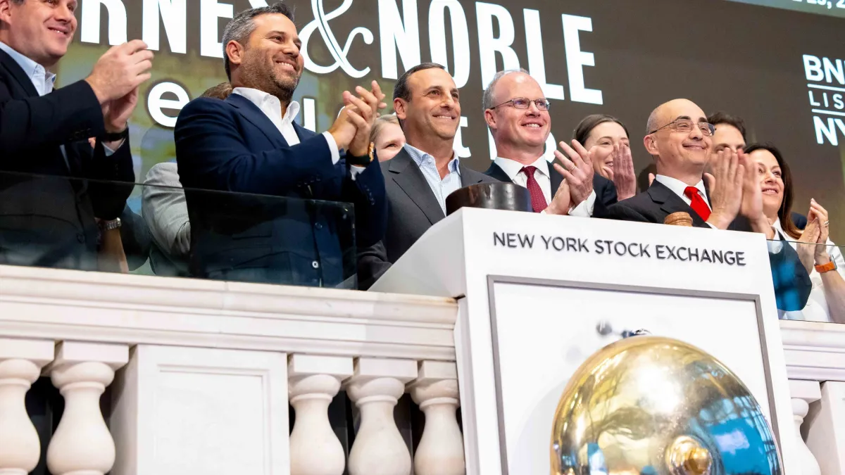 NYSE Content Update: Doncasters Shares Jump 42% in NYSE Trading Debut