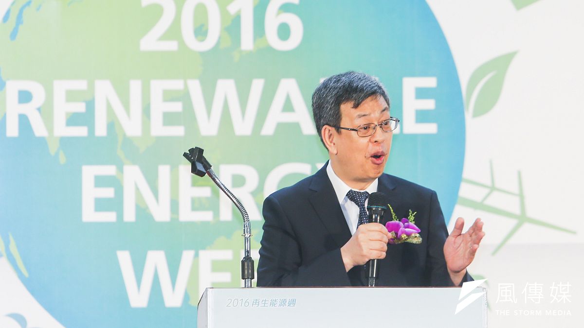 陳建仁31日上午發文,向大眾說明年金改革委員會開會報告,解釋改革目的是為了讓每個人都得到維持最基生活所需的給付,並非針對特定職業。(資料照,陳明仁攝) 陳建仁31日上午發文,向大眾說明年金改革委員會開會報告,解釋改革目的是為了讓每個人都得到維持最基生活所需的給付,並非針對特定職業。(資料照,陳明仁攝)