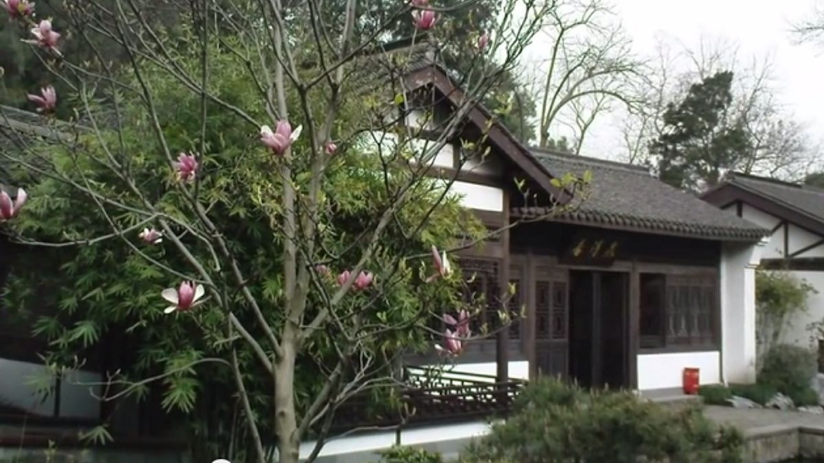 陳芳明專文:文學史是文化主體的建構─從連雅堂到葉石濤