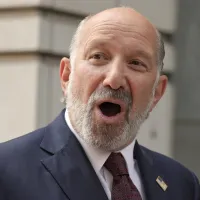 ハワード・ラトニック米商務長官。(AP通信) ハワード・ラトニック米商務長官。(AP通信)
